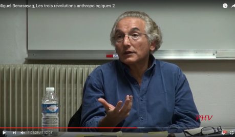Les trois révolution anthropologiques (2)