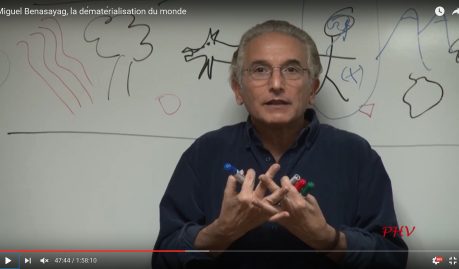 La dématérialsation du monde
