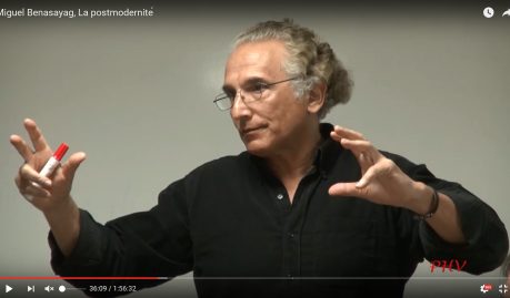 La postmodernité