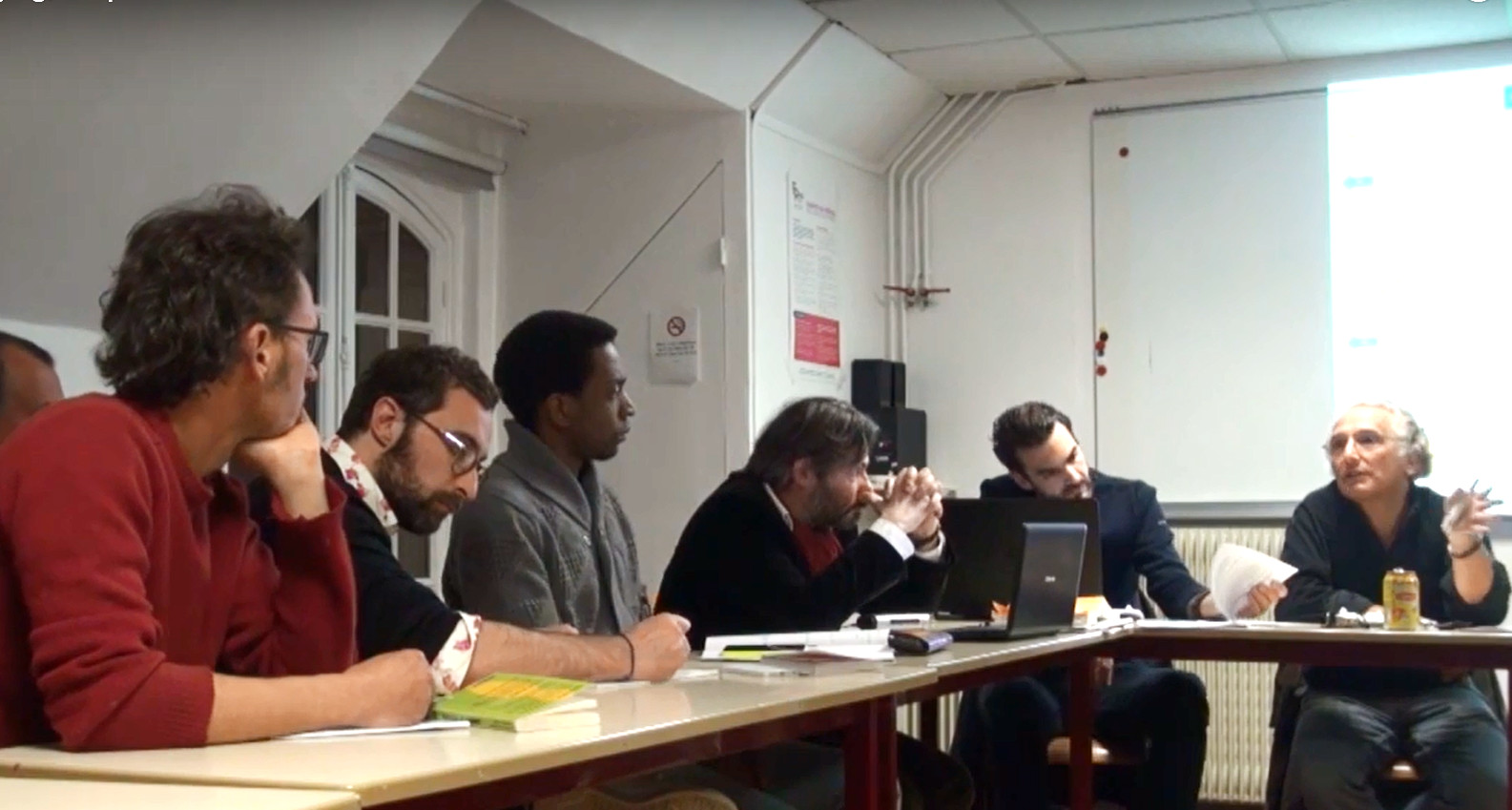 séminaire