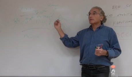 Séminaire du 06 mars 2107