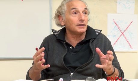 Séminaire du 03 mai 2017