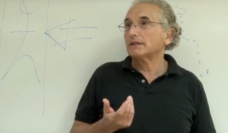 Séminaire du 27 mars 2017