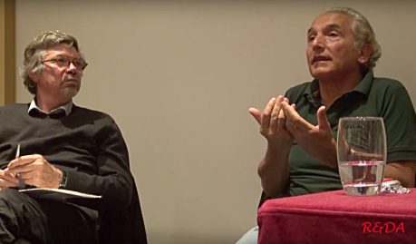 « La singularité du vivant » : voir (ou revoir) la présentation à la Maison de l&rsquo;Amérique Latine