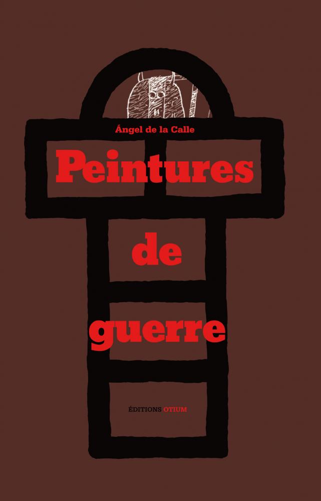 Présentation du livre « Peintures de guerre »