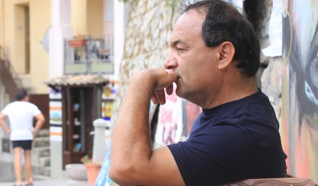 Solidarité avec Mimmo Lucano, condamné à 13 ans de prison suite à un procès honteux