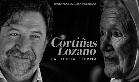 « La deuda eterna » con Nora Cortiñas y Claudio Lozano