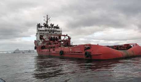 Zone d’attente de Toulon : violations des droits des personnes sauvées par l’Ocean Viking