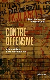 Livre Contre Offensive