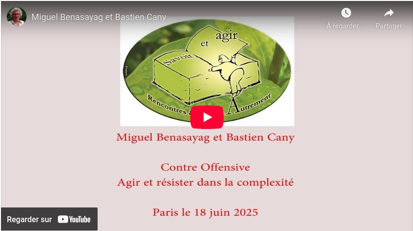 lien vers le dernier séminaire