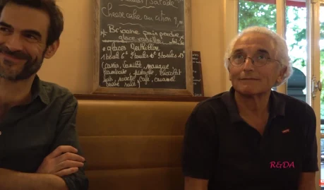 (Re)voir (Re)Écouter la rencontre du 18 juin avec Miguel Benasayag et Bastien Cany à propos de leur ouvrage  » Contre-Offensive » – Rencontres et Débats Autrement