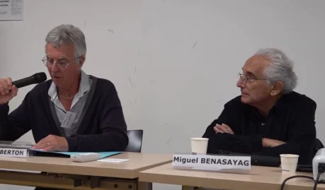 Replay : « Quelle cohabitation possible entre l’humain et l’IA ? » – Colloque AGSAS 2025