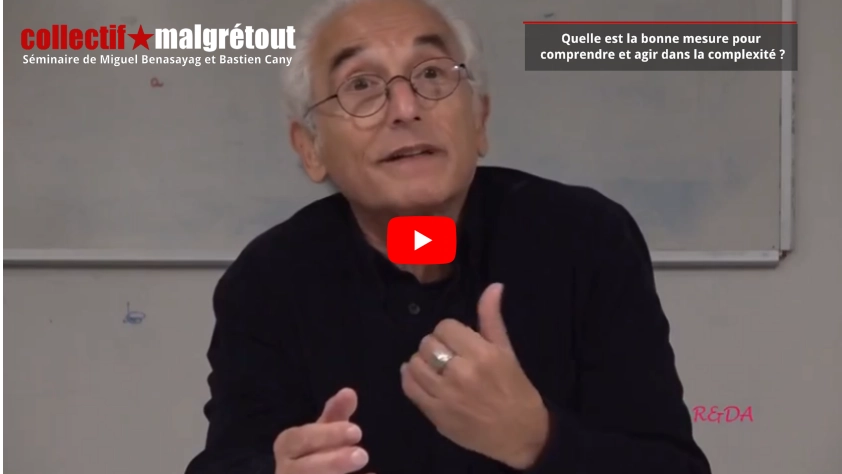 lien vers le dernier séminaire