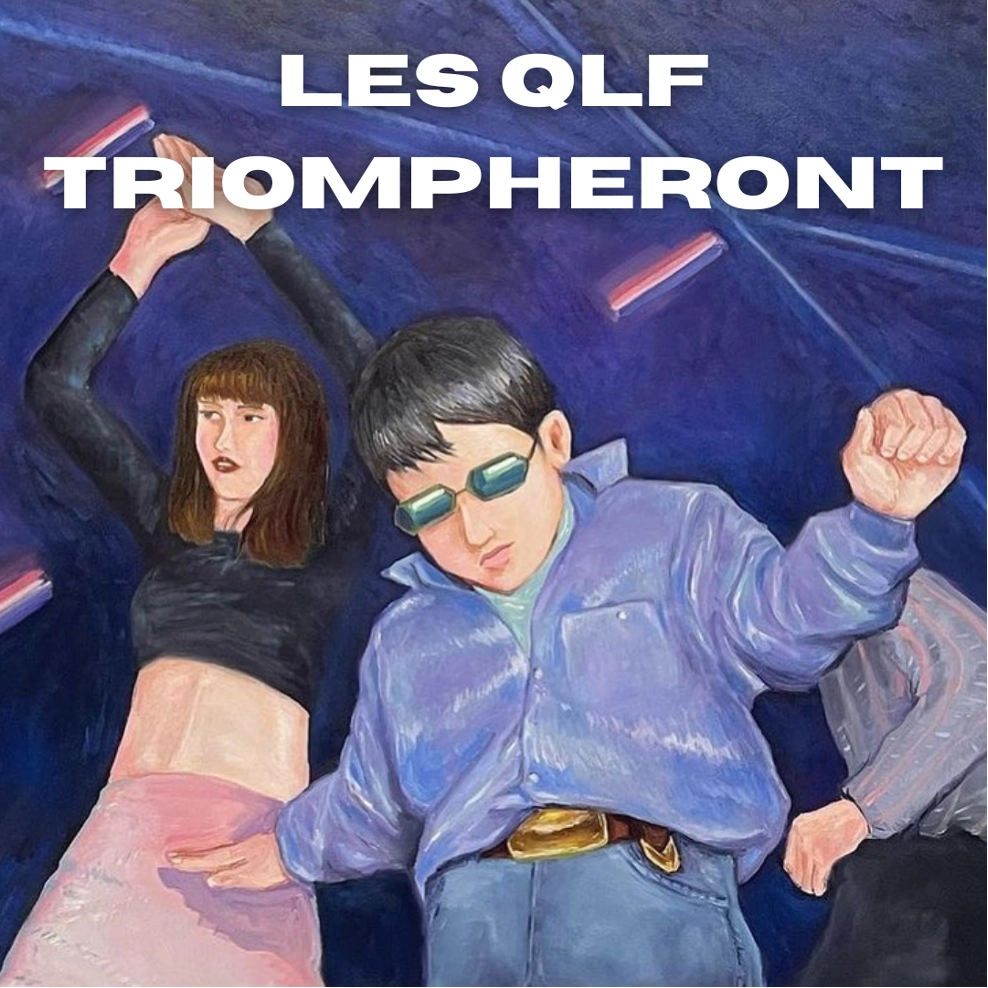 Article Lundi Matin : « QLF : nouveau parti pris étudiant »