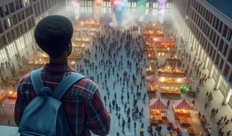 Article Lundi matin: ORGANISER LA RÉSISTANCE : L’AFFIRMATION