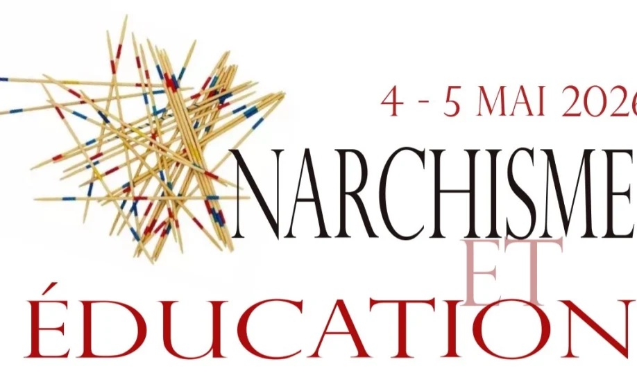 anarchisme et éducation