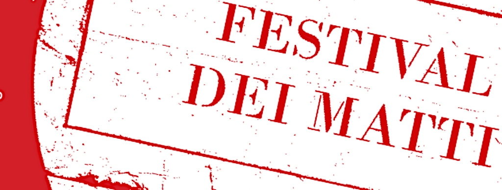 🇮🇹 Festival dei matti, XVI edizione. Eccetera.. – 15-17 Maggio 2026, Venezia