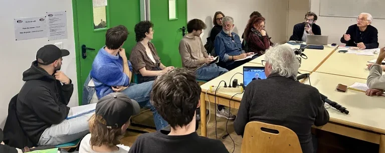 Séminaire