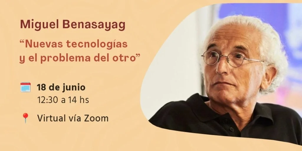 Nuevas tecnologías y el problema del otro
